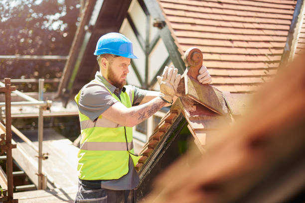 Quick and Trustworthy Emergency Roof Repair Services in Hoosick Falls, NY
