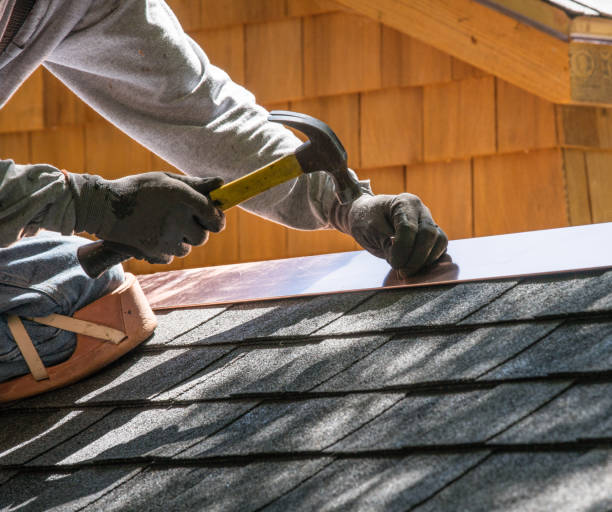Best Roof Gutter Cleaning  in Hoosick Falls, NY